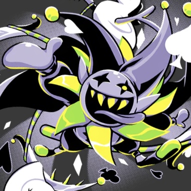 Jevil (Deltarune)